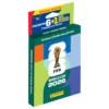 Panini FIFA WM 2026 Sticker – Eco Blister – 6 Tüten Sammelsticker Pack