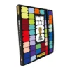 Panini FIFA WM 2026 Trading Cards – Deluxe Binder – für 720 Karten
