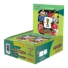 Panini FIFA WM 2026 Trading Cards – Fatpack Display inkl. 10 Booster