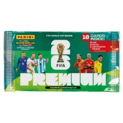 Premium Booster