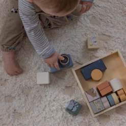 Sebra Magische Sortierbox, World of Sebra