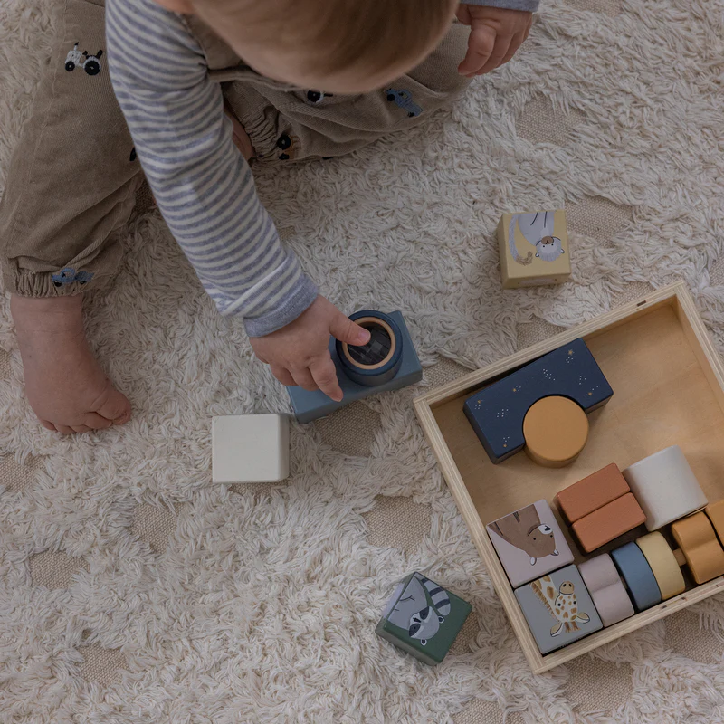 Sebra Magische Sortierbox, World of Sebra