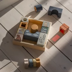 Sebra Magische Sortierbox, World of Sebra