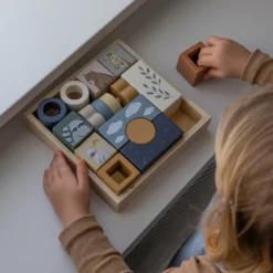 Sebra Magische Sortierbox, World of Sebra