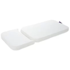Sebra x Träumeland Matratze Comfort Baby & Jr.