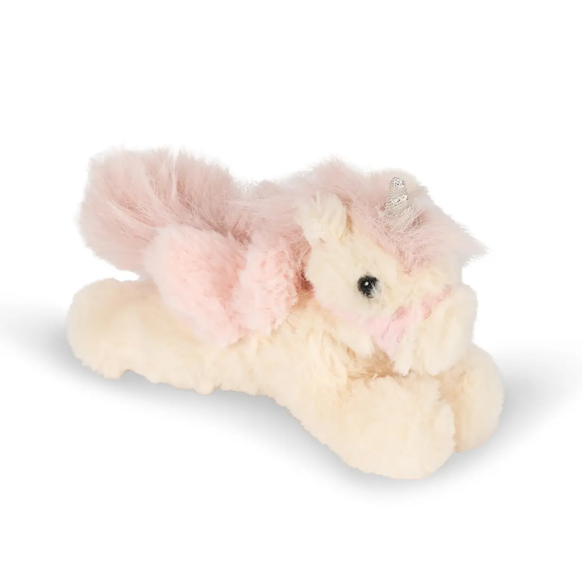 Konges Sløjd Puppe Noemi mit Einhorn, H42cm