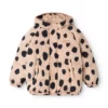 Liewood Daunenjacke Adelina „Mega leo spot / Pale tuscany“