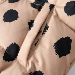 Liewood Daunenjacke Adelina „Mega leo spot / Pale tuscany“