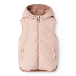 Liewood Diana Thermo-Wendeweste für Kinder „Pale tuscany mix“