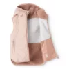 Liewood Diana Thermo-Wendeweste für Kinder „Pale tuscany mix“