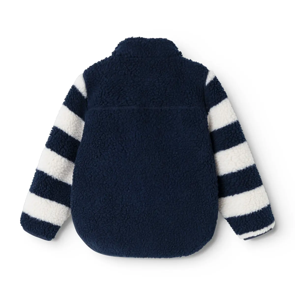 Liewood Fleecejacke Noam „Classic navy multi mix“