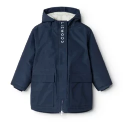 Liewood Jacke Timba „Classic navy“