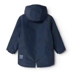 Liewood Jacke Timba „Classic navy“, Gr. 92-152 – Bild 4