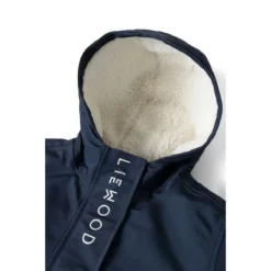 Liewood Jacke Timba „Classic navy“, Gr. 92-152 – Bild 5