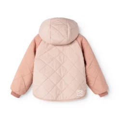 Liewood Jackson Thermo-Wendejacke für Kinder „Pale tuscany mix“