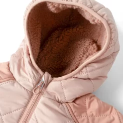 Liewood Jackson Thermo-Wendejacke für Kinder „Pale tuscany mix“