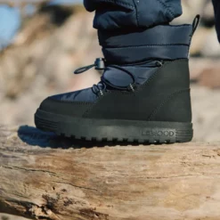 Liewood Schneestiefel Zoey „Classic navy“
