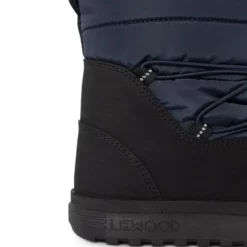 Liewood Schneestiefel Zoey „Classic navy“