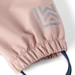Liewood Softshell Regenbekleidungs-Set Manu „Pale tuscany multi mix“