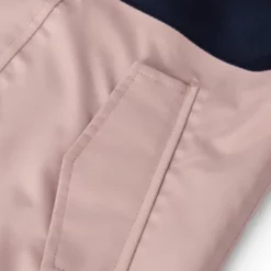 Liewood Softshell Regenbekleidungs-Set Manu „Pale tuscany multi mix“