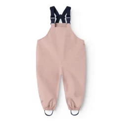 Liewood Softshell Regenbekleidungs-Set Manu „Pale tuscany multi mix“