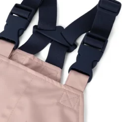 Liewood Softshell Regenbekleidungs-Set Manu „Pale tuscany multi mix“
