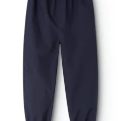 Liewood Softshell Regenbekleidungs-Set Pedia „Dino roar / Classic navy“