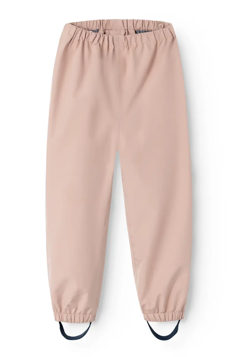 Liewood Softshell Regenbekleidungs-Set Pedia „Mega leo spot / Pale tuscany“