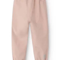Liewood Softshell Regenbekleidungs-Set Pedia „Mega leo spot / Pale tuscany“