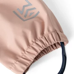Liewood Softshell Regenbekleidungs-Set Pedia „Pale tuscany multi mix“