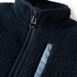 Liewood Thermo-Wendejacke Franka „Classic navy multi mix“
