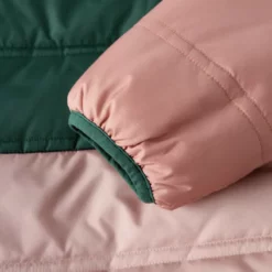 Liewood Thermo-Wendejacke Franka „Pale tuscany multi mix