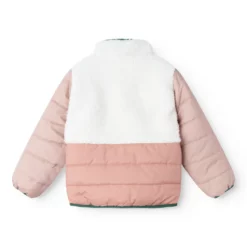 Liewood Thermo-Wendejacke Franka „Pale tuscany multi mix