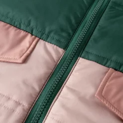 Liewood Thermo-Wendejacke Franka „Pale tuscany multi mix