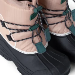Liewood Winterstiefel Ania „Pale tuscany