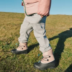 Liewood Winterstiefel Ania „Pale tuscany