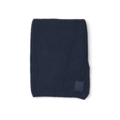 Liewood Schlauchschal Mathias „Classic Navy“, Kinderschal, Bio-Baumwolle