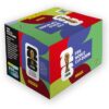 Panini FIFA WM 2026 Sticker Collection – Display / Box mit 100 Tüten