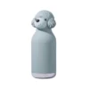 ASOBU Bestie Trinkflasche „Pudel“, 460 ml