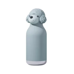 ASOBU Bestie Trinkflasche „Pudel“, 460 ml