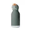 ASOBU Bestie Trinkflasche „Schildkröte“, 460 ml