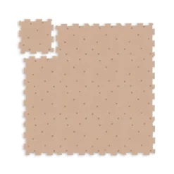 Konges Sløjd Bodenmatte „Cherry dot“, 115x115cm