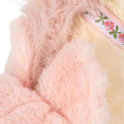 Konges Sløjd Kuscheltier Einhorn „Starlight“, off white
