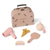 Liewood Ellery Friseurset „Pale tuscany multi mix“ aus Silikon