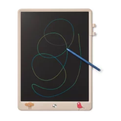 Liewood Magisches Zeichenbrett Zora „Imagine / Sandy“, 13,5″ LCD-Bildschirm