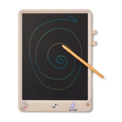 Liewood Magisches Zeichenbrett Zora „Tamtam / Sandy“, 10″ LCD-Bildschirm