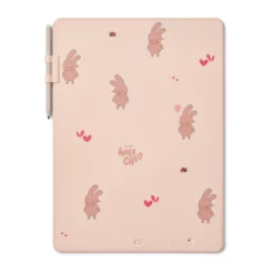 Liewood Magisches Zeichenbrett Zora „Wild child / Rosey“, 10" LCD-Bildschirm