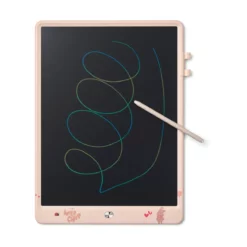 Liewood Magisches Zeichenbrett Zora „Wild child / Rosey“, 10" LCD-Bildschirm