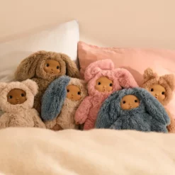 Liewood Plüschpuppe Kollektion