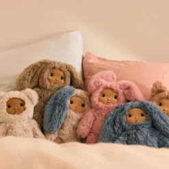 Liewood Plüschpuppe Kollektion